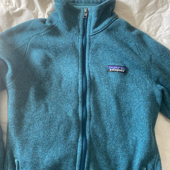 Patagonia Jackets & Blazers - Patagonia Better Sweater Fleece Jacket